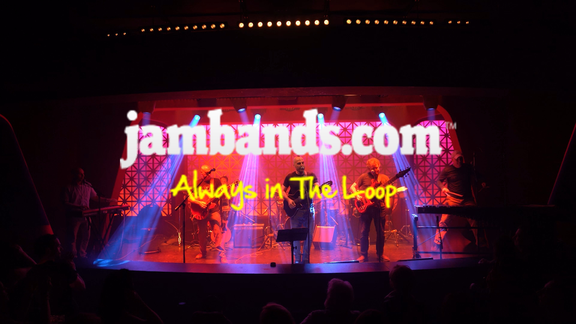 Blind Man’s Sun: More Is More