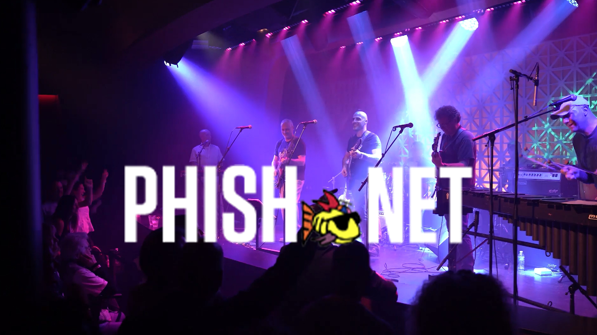 Blind Man’s Sun was the greatest 90’s jamband outside of Phish